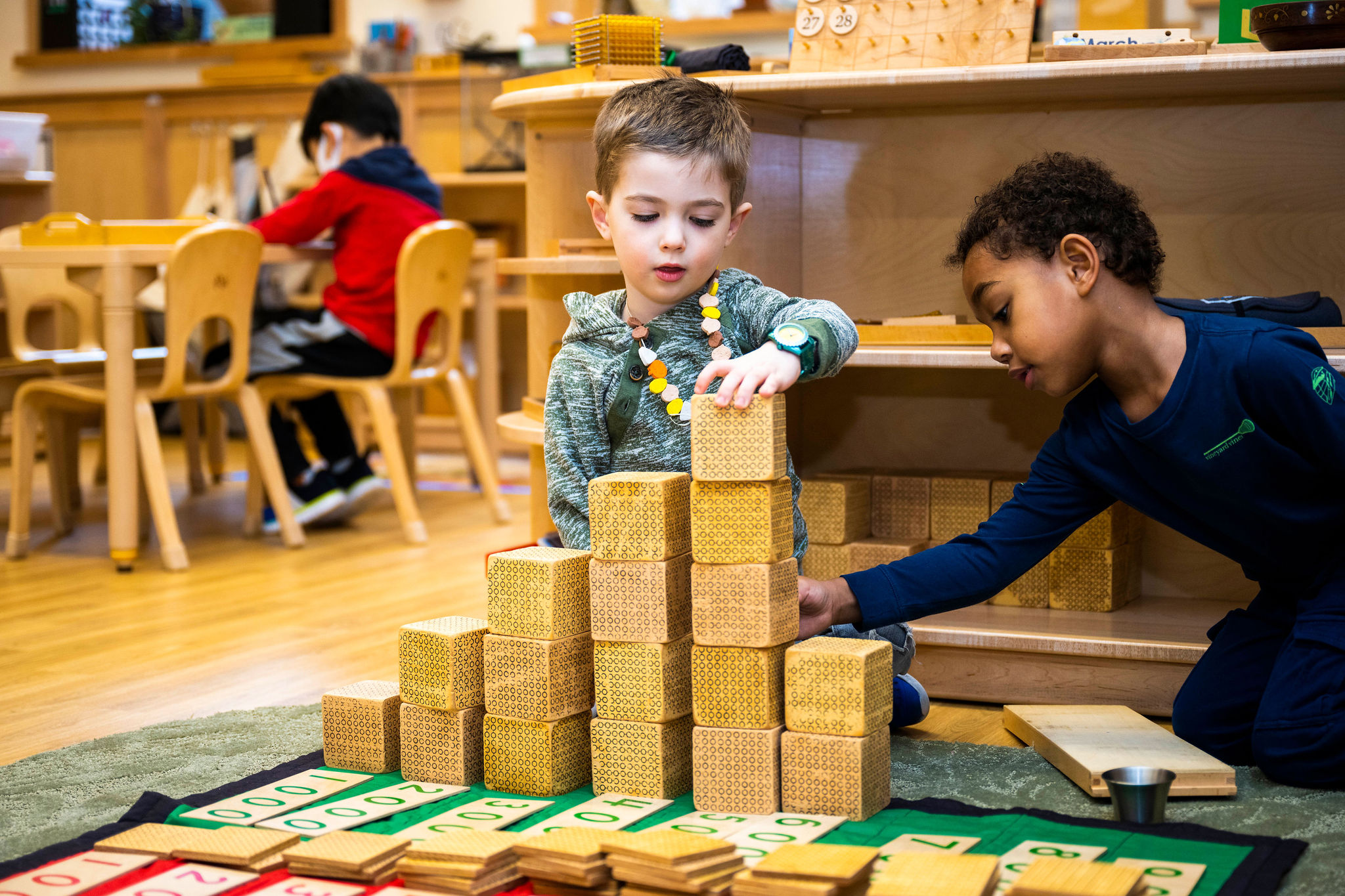 Montessori