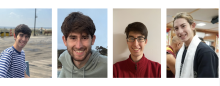 Alumni Spotlight: The Kretschmans Alumni Spotlight: The Kretschmans